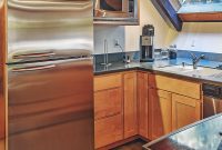 Winterizing Your Cabin Refrigerator