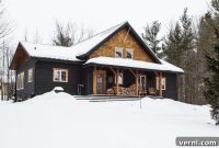 Winterproof Your Cabin Plumbing