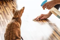 No More Cat Pee Outside the Litter Box