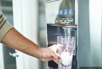 Why Won’t My Fridge Dispense Cold Water