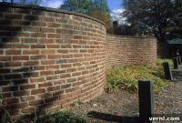 Wavy Brick Walls A Sign You Can’t Ignore