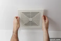 Demystifying Your Bathroom’s Exhaust Fan