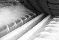 The Great Tire Debate All-Season vs Snow