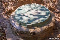Is a Septic System Right for Your Cabin
