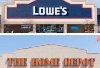Lowe’s or The Home Depot: Which Store is Best for You