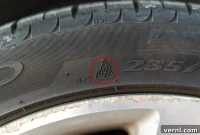 The 3-Peak Mountain Snowflake Tire Symbol Demystified