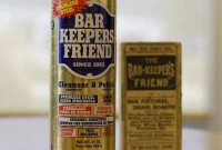 9 Clever Uses for Bar Keepers Friend