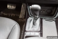 When to Manually Downshift Your Automatic