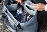 Yeti Unveils Its Enhanced Insulated Tote