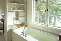 Your Essential Guide to Bathtubs