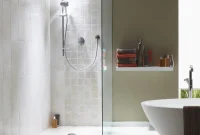 The Complete Guide to Walk-In Showers