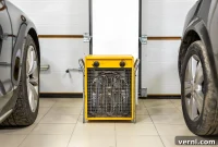 Breaking Down Garage Heating Costs