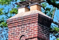 The Ultimate Guide to Chimney Caps