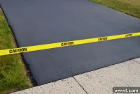 Driveway Sealing: Essential Maintenance or Overkill