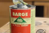 Family Handyman’s Trusted Choice: Barge Cement