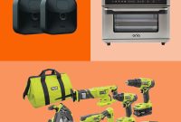 Home Depot’s Hottest Black Friday Offers for 2024