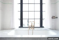 Undermount Bathtub Essentials