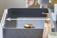Bathroom Sink Dimensions: A Homeowner’s Sizing Guide
