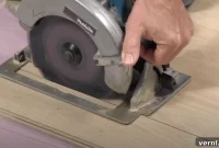 Precision Plywood Cuts: Circular Saw Guide