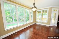 Elevate Your Interiors: Choosing the Right Window Trim