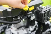 Keep Your Mower Running Smooth: The Essential Oil Change Guide