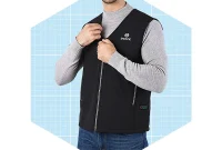 Amazon’s Top-Loved Heated Vest: An In-Depth Customer Review