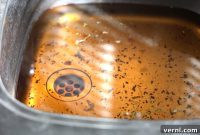 Here’s the original and the single, original title:

Original: 5 Signs You Should Clean Your Drains

Original Title: Drain Distress Signals: Five Tell-Tale Signs
