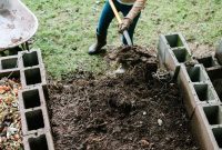 Boost Your Garden with Manure Compost