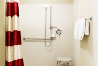 Smart Upgrades for Accessible Showering