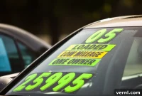 Six Things I Only Understood After Buying My First Car