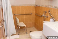 Transforming Your Bathroom for Universal Access