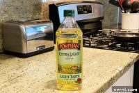 Olive Oil: Your Secret to Spotless Stainless Steel