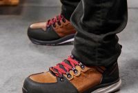 Keen Red Hook Work Boots Our Verdict on Waterproof Durability