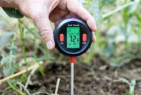 Picking the Perfect Time for a Soil Test