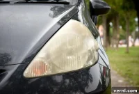 Unmasking The Toothpaste Headlight Trick