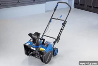 Snow Joe Cordless Snow Blower: Our No-Nonsense Performance Review