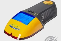 Zircon HD900 MultiScanner Our Pick for the Best Stud Finder of 2024