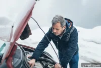 Cold Start Car Troubles Common Reasons and Solutions