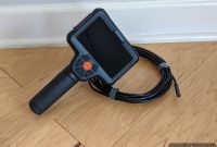 Why Every DIYer Needs This Surprisingly Useful Endoscope