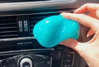 Essential Car Putty Cleaner Insights for Perfect Repairs
