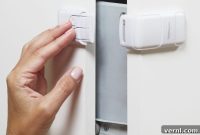 Keep Kids Safe: Babyproofing Drawers and Cabinets