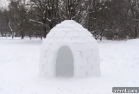 Your Complete Igloo Building Guide