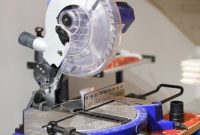 Unlock Perfect Cuts Miter Saw Blade Essentials