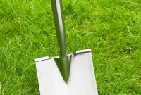 Garden Spade Guide