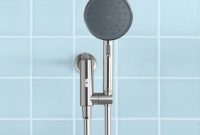 Hai Smart Showerhead: Intelligent Design, Spa-Level Serenity