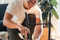 Transform Your IKEA Furniture with Paint