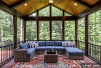 Sunroom or Screened Porch: Choosing Your Ideal Home Addition