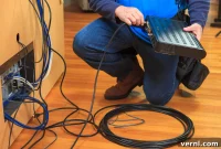 The Hidden Value of Your Old TV Cables