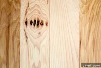 Hickory Wood: Properties, Uses, and Care