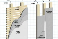 Plaster vs Drywall: Decoding the Best Option for Your Home